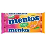 Mentos