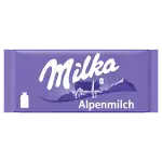 Milka Schokolade