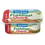 Milram Quark