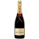 Moet Chandon Champagne