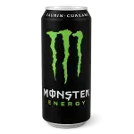 Monster Energy