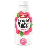 Müller Fruchtbuttermilch