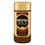 Nescafe Gold