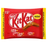 Nestle Minis