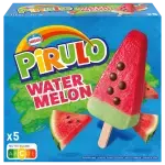 Nestle Pirulo