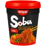 Nissin Soba Cup