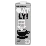 Oatly
