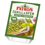 Patros Grill Ofen