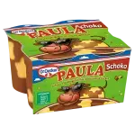 Paula Pudding