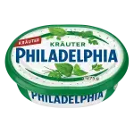 Philadelphia Frischkäse