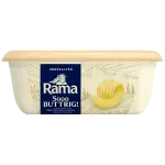 Rama Sooo Buttrig