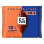 Ritter Sport Kakaoklasse
