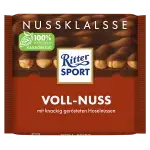 Ritter Sport Nussklasse