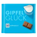 Ritter Sport Schokolade