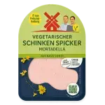Rügenwalder Mühle Veganer Aufschnitt