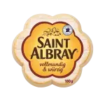 Saint Albray