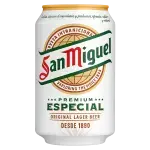San Miguel