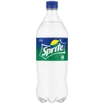 Sprite Flasche
