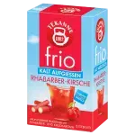 Teekanne Frio
