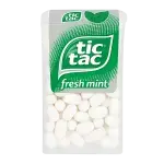 Tic Tac