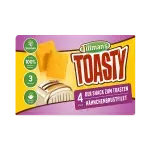 Tillmans Toasty