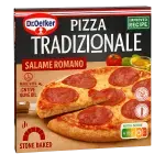 Tradizionale Pizza
