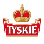 Tyskie Bier