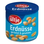 Ueltje Erdnuesse