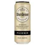 Warsteiner Dose