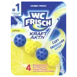WC Frisch Kraft Aktiv