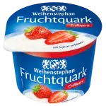 Weihenstephan Fruchtquark