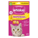 Whiskas Knuspertaschen