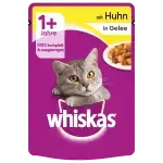 Whiskas Portionsbeutel