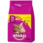 Whiskas Trockenfutter