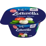 Zott Zottarella Minis