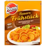 Pfanni Kartoffelgerichte