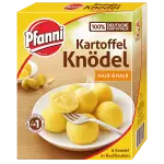 Pfanni Knödel