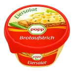 Popp Brotaufstrich