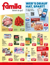 Famila Prospekt Cover