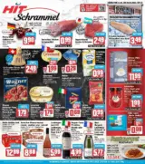 Titelseite des HIT Prospekts ab 01.06.2026