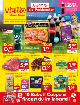 Netto Prospekt – Seite 2
