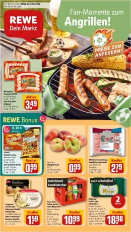 REWE Vorschau – Seite 33