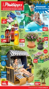Titelseite des Thomas Philipps Prospekts ab 01.06.2026