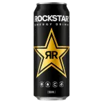 Rockstar Energy