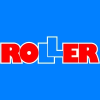 ROLLER Logo