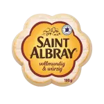 Saint Albray
