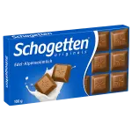 Schogetten