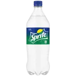 Sprite Flasche