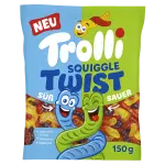 Trolli Fruchtgummi