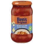 Uncle Bens Sauce